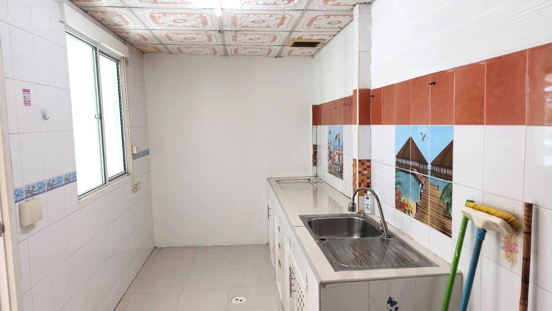 หมู่บ้านพฤกษาวิลล์40ดอนเมือง-โลคัลโรด 11