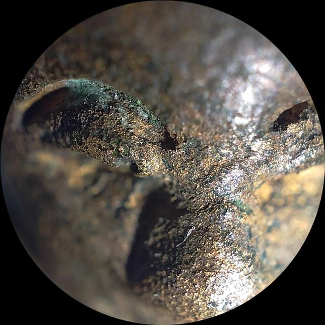 หลวงพ่อเงินวัดบางคลาน รูปที่ 10