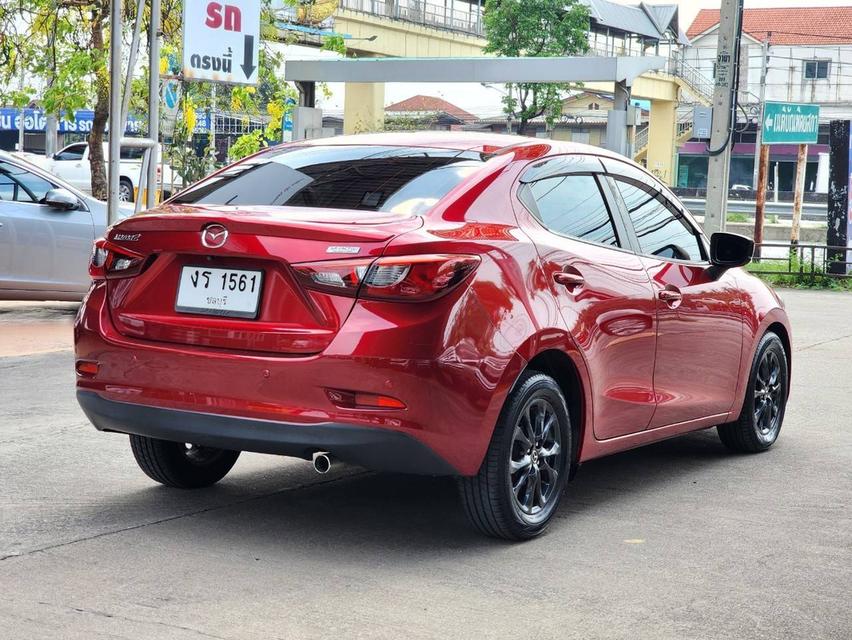 ขาย Mazda 2 1.3High Connect ปี19 4