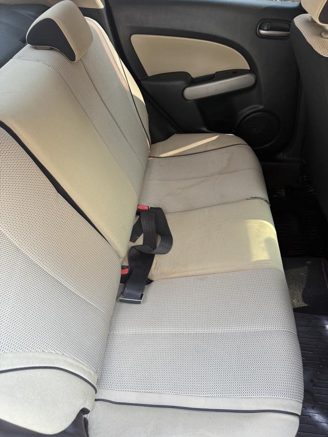 Mazda 2 ปี 2010 รถมือเดียว เจ้าของขายเอง รูปที่ 11