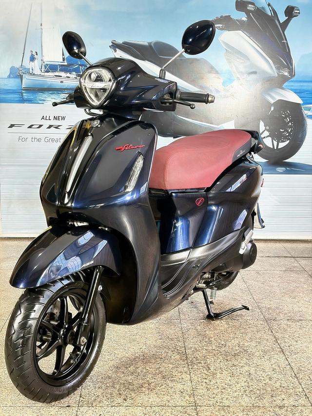 Yamaha Grandfilano Hybrid ABS 2026 ⭐️3000.-