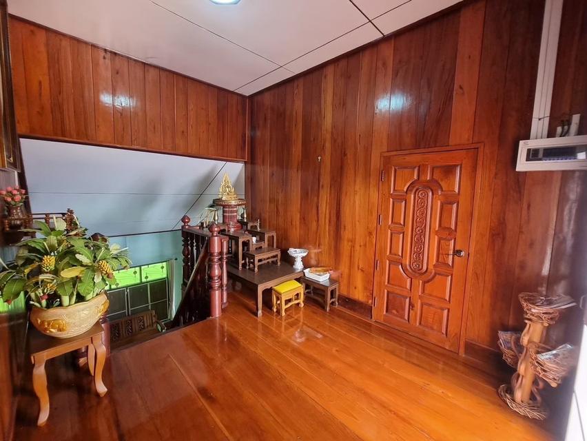 บ้านพร้อมที่ดิน 26ไร่ 7