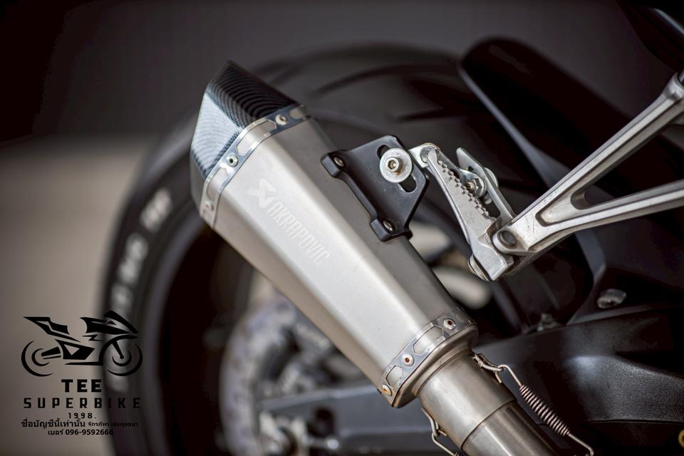 HONDA CBR650R 2019 รถมือสอง 9