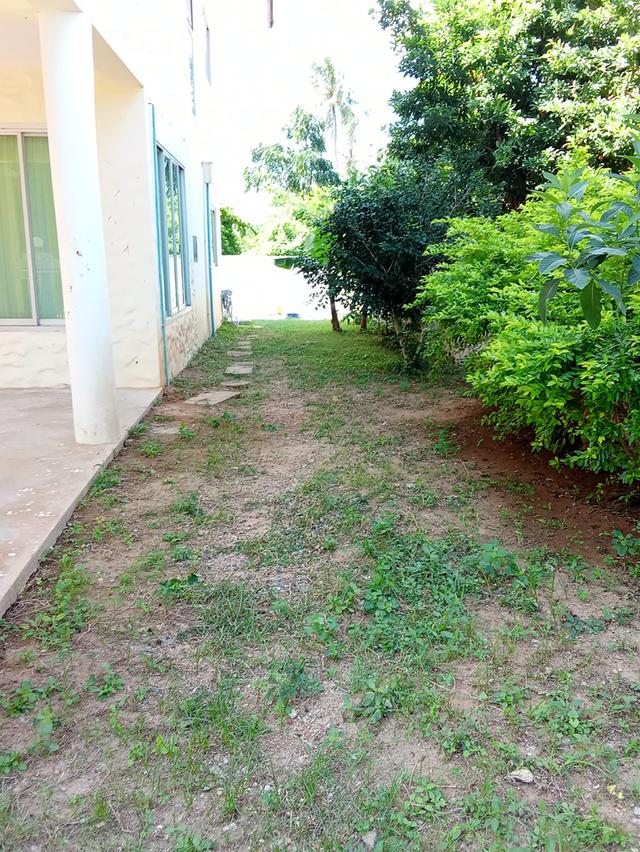 ขายบ้านเดี่ยวสองชั้น 2