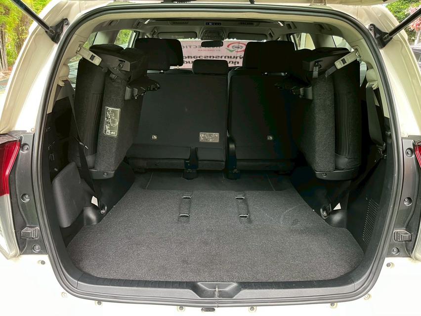 👑 TOYOTA INNOVA CRYSTA  2.8  AUTO! ปี 2021! 👑 7