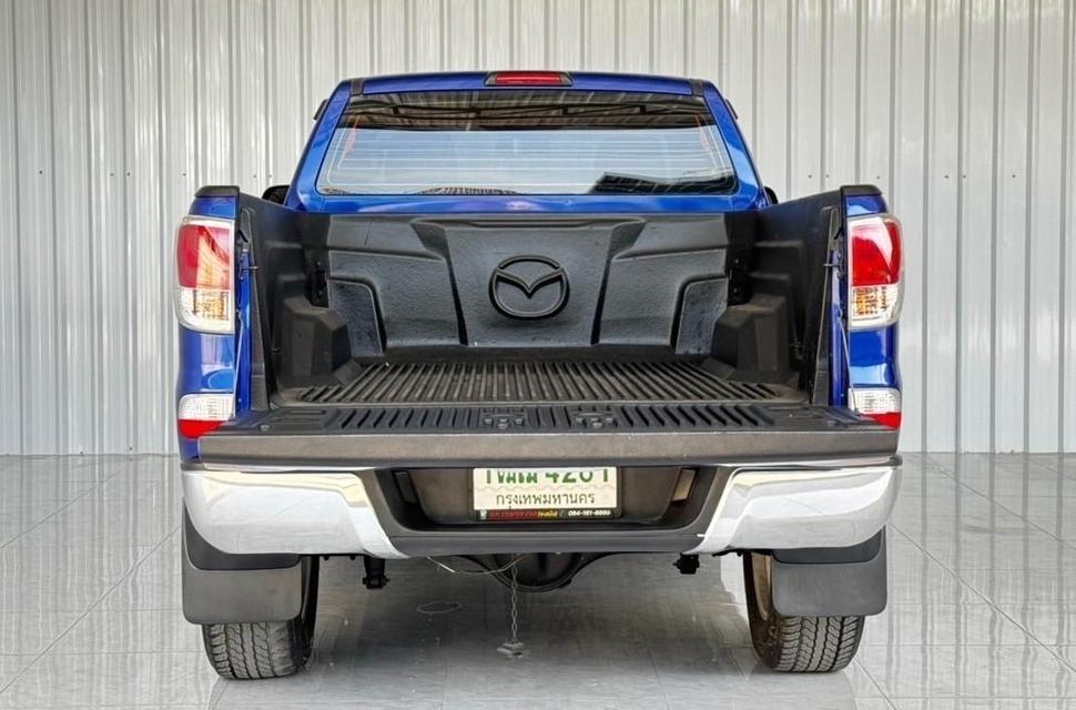 Mazda BT-50 Pro 2.2 Hi-Racer Cab ดีเซล เกียร์ธรรมดา  ปี2014 10