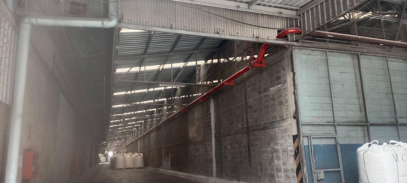 บริษัท รับเหมา ทุบตึก รื้อถอน สิ่งปลูกสร้างทุกชนิด รูปที่ 10