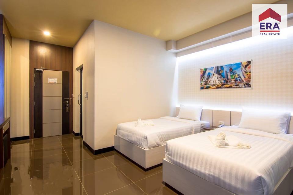 ขายโรงแรมหรู ใจกลางเมืองอุดรธานี ใกล้ UD Town 2