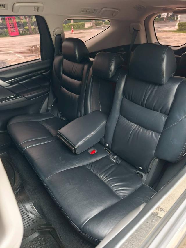 MITSUBISHI PAJERO SPORT 2.5 GT PREMIUM เครื่องยนต์ดีเซล ปี 2018 12