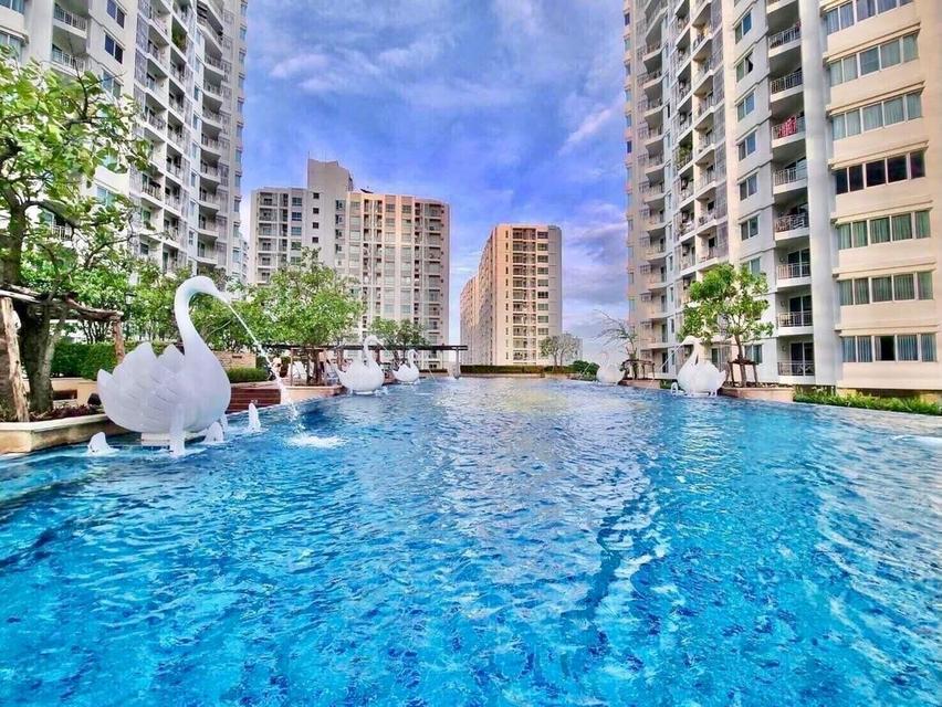 Luxury Condo for Rent: Supalai Wellington 4