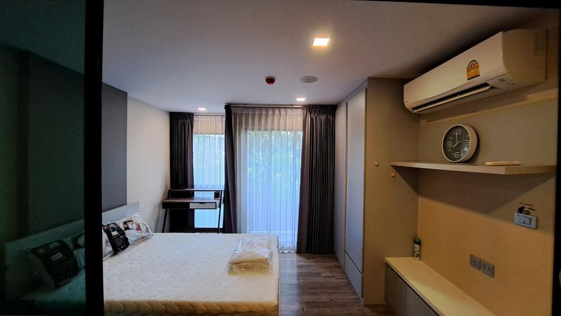 Modiz Interchange Condo (คอนโดโมดิซ อินเตอร์เชนจ์) 1