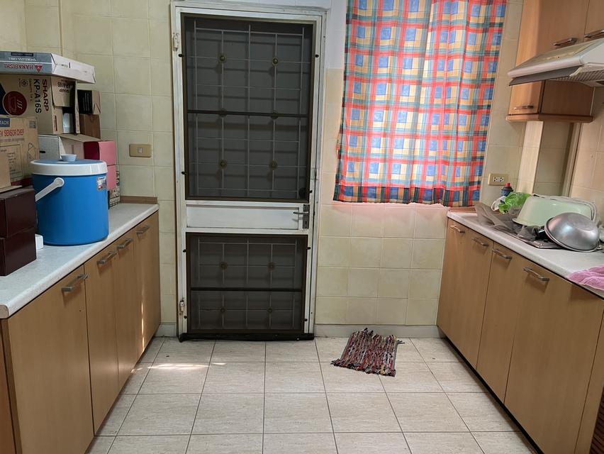 ขายบ้านเดี่ยว หมู่บ้านวรารมย์ ประชาอุทิศ 98 9