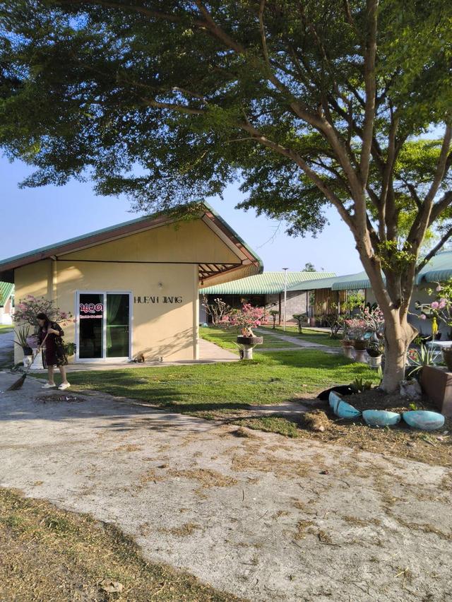 ขายรีสอร์ท ขนาดกลาง จังหวัดมหาสารคาม ห่างจากตัวเมืองประมาณ 5กม. 11