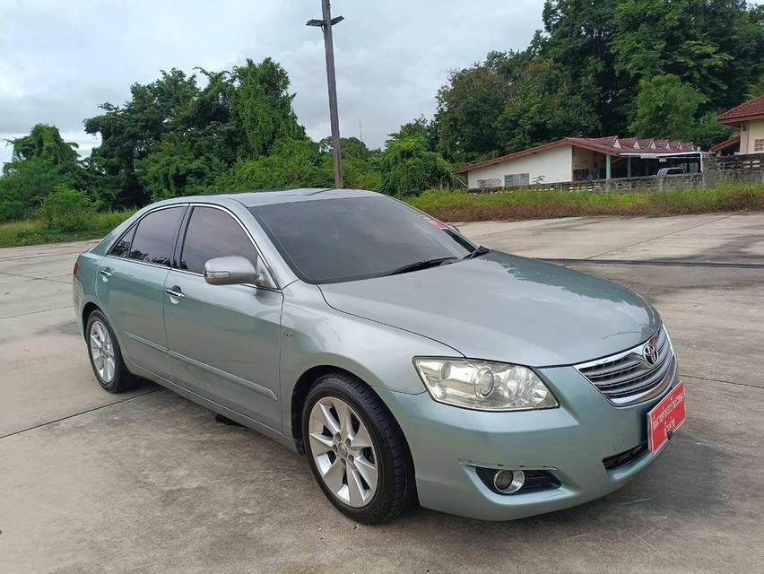 (แจ้งรหัสรถ BK4511) Toyota Camry 2.4V💥ปี2007💥