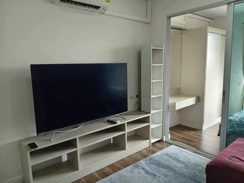 คอนโด A Space Me Sukhumvit 77 9