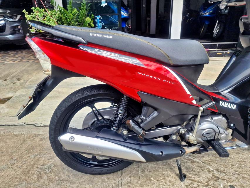 finn 2021สตาร์ทมือ มือเดียวซื้อเงินสดมาสวยมาก รูปที่ 10