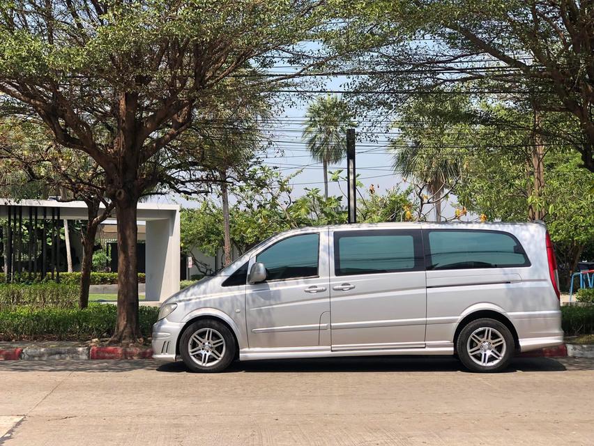 Benz Vito 115CDI L 17