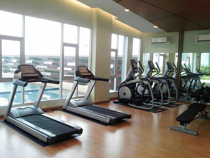 (เจ้าของ) ศุภาลัย ปาร์ค เอกมัย-ทองหล่อ 82.57 ตรม 2 นอน ชั้น40 ทิศเหนือ ตกแต่งครบ จอดรถประจำ 2 คัน 12