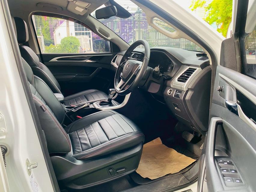 MG EXTENDER 4 ประตู 2.0 GRAND X 4WD ปี 2021 รุ่นท็อปสุด รูปย่อยที่ 4
