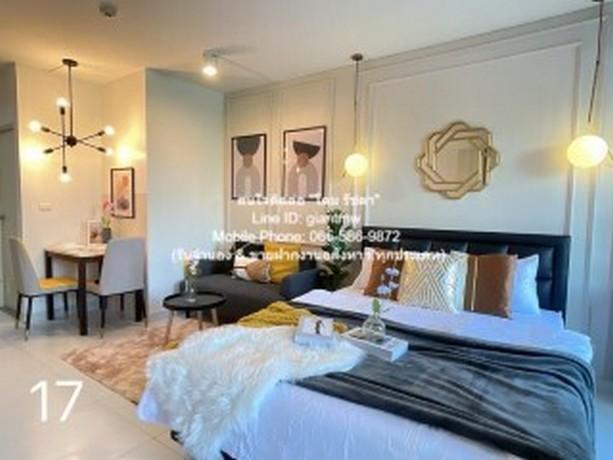 CONDO. IRIS Avenue Onnuch - Suvarnabhumi 1 BR 1 ห้องน้ำ 10000 บาท ใกล้ ถนน ลาดกระบัง, ถนนกาญจนาภิเษก ทางหลวงพิเศษหมายเลข 7
