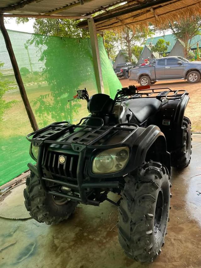 ขาย ATV CFMOTO 500cc 