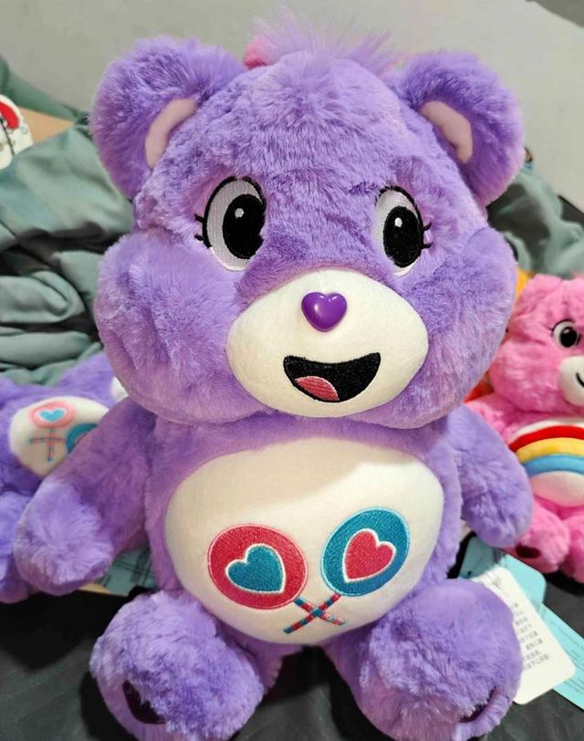 ตุ๊กตา care bears ลิขสิทธิ์แท้ shop จีน