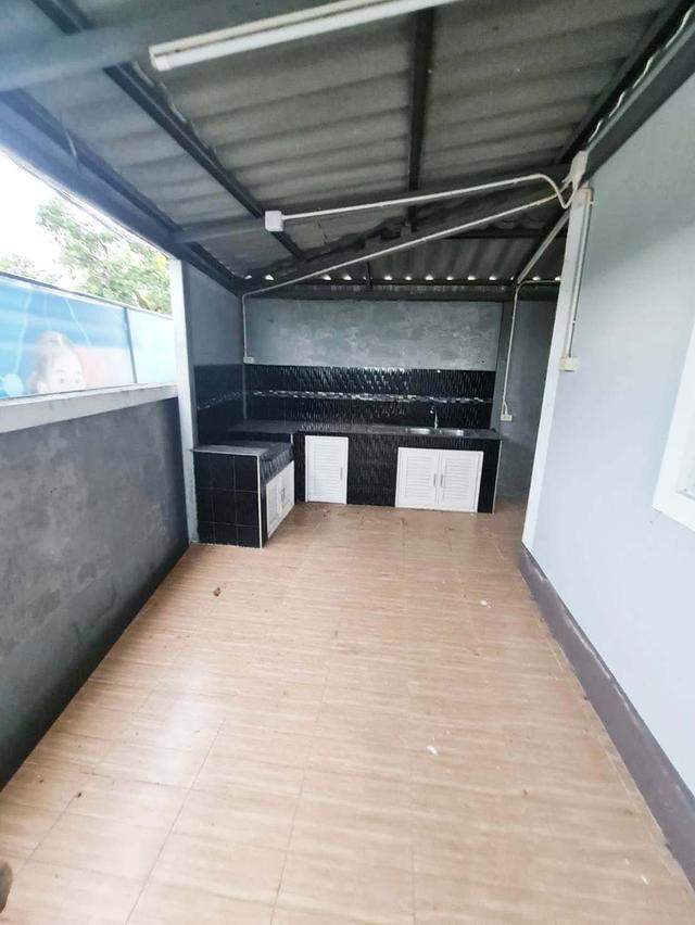 🏡 ให้เช่าบ้านเดี่ยวชั้นเดียว ทำเลดี หลังกาดฝรั่ง – หางดง 5