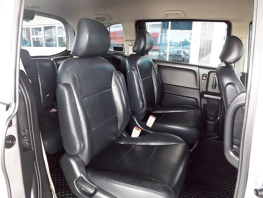 รหัสรถ KCY6274 HONDA FREED 1.5SE AUTO ปี 2013 รูปที่ 11