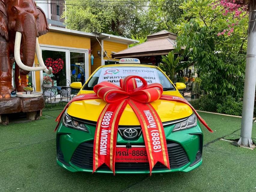 Toyota Corolla Altis 1.6  G เลขไมล์แท้ 35,xxx กม. เกียร์อัตโนมัติ ปี2024