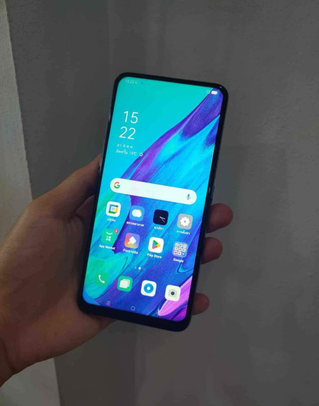 Oppo Reno 2F เครื่องเดิมๆแท้จากศูนย์ 2