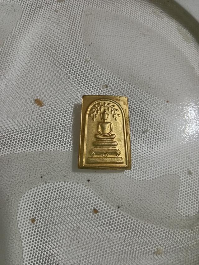 พระเเท้ 2