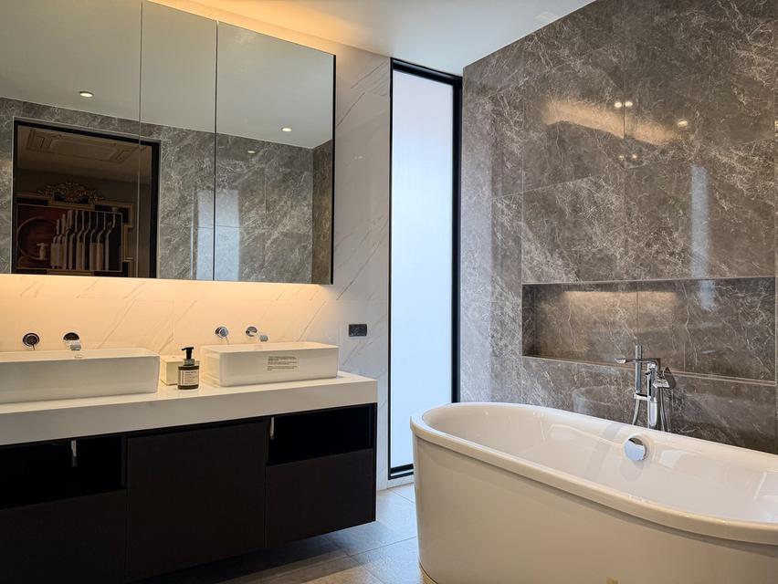 Motique Chaengwattana Soi 10 | หมู่บ้านโมทีค แจ้งวัฒนะ ซอย 10 15