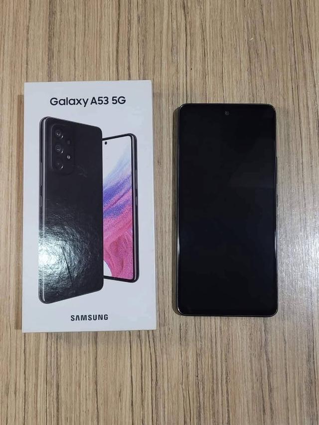 ขายถูก Samsung Galaxy A53 2