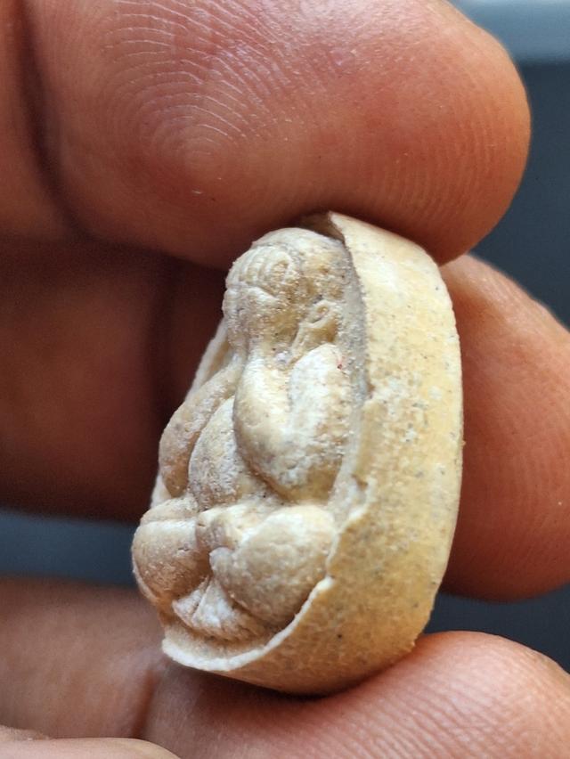 พระปิดตา หลวงปู่แก้ว วัดช่องลม รูปที่ 5