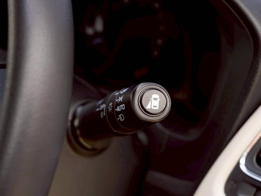 ขาย Honda HRV 1.8El ปี19 11