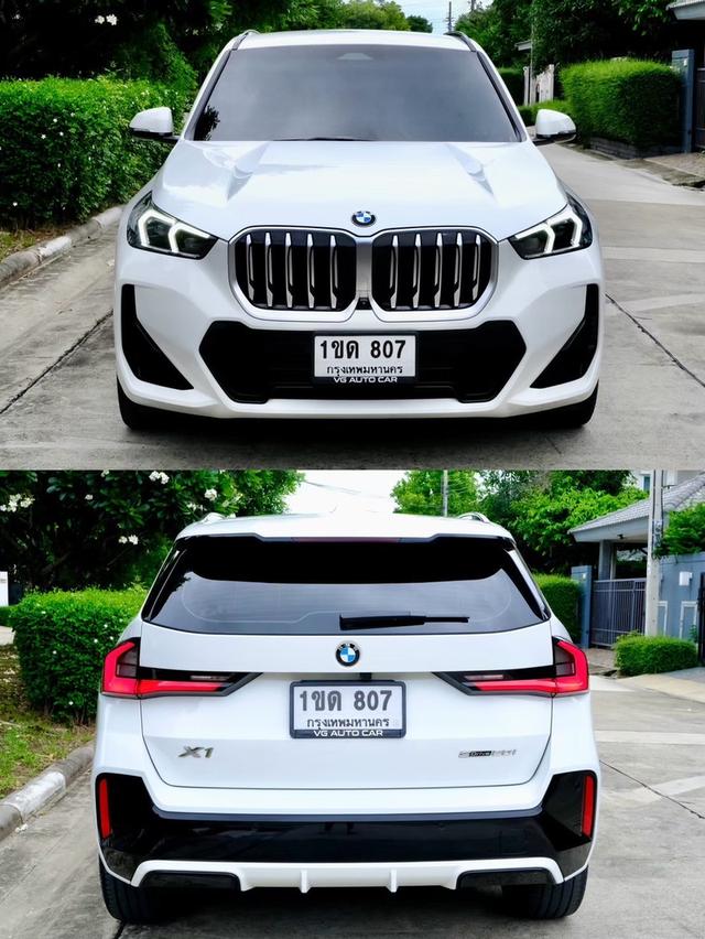 bmw x1 bmwมือสอง  2