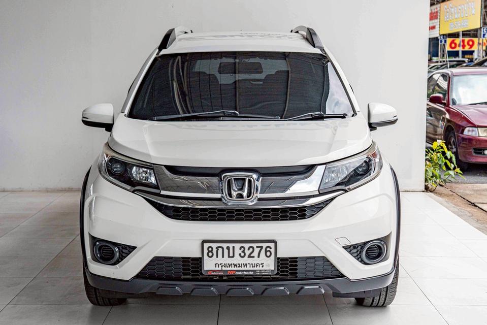 รหัสรถ NP3276 HONDA BRV 1.5V 2019 6