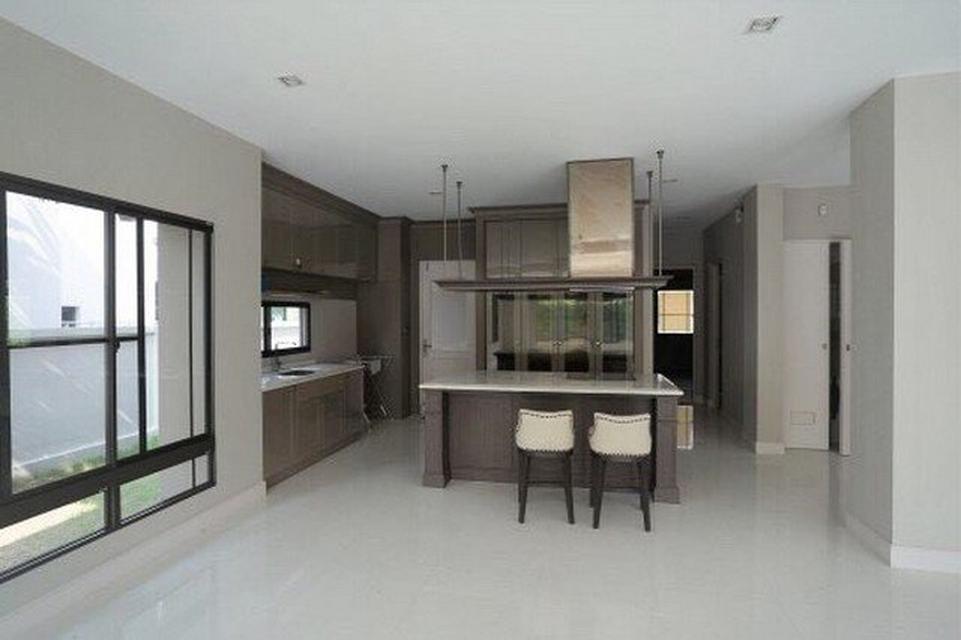 ขายบ้านเดี่ยว หมู่บ้านนันทวัน ปิ่นเกล้า-ราชพฤกษ์  3