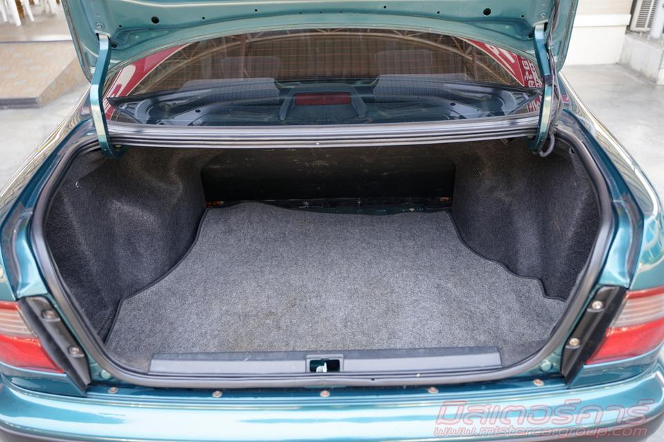 1995 TOYOTA CORONA 1.6 GLI ( ท้ายแยก) 7