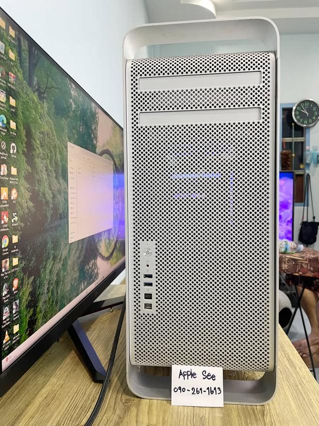 Intel Ultra9 285K / Z890 / DDR5 64GB / M.2 4TB / Mac Pro Case / VEGA64 /PSU1650W 7