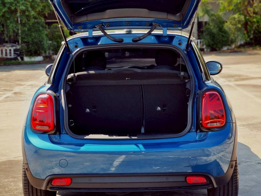 Mini Cooper SE Collection Edition ปี 2022 ไมล์ 29,9xx km. 16