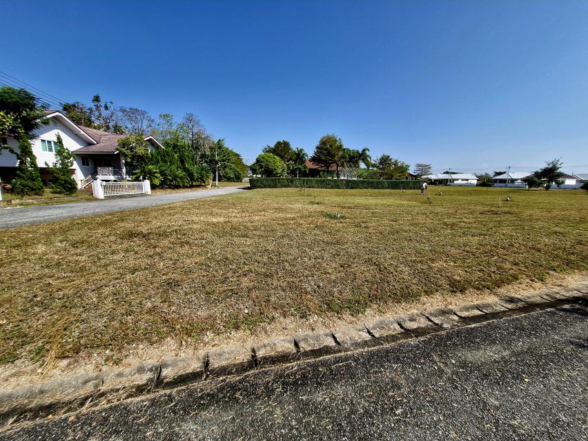 ที่ดินเปล่า อ.หางดง จ.เชียงใหม่ 3