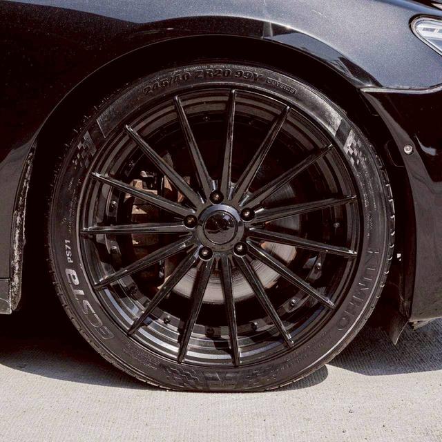 รหัสรถ 67GG5453 Bmw 730Ld Lci Look (F02) รูปที่ 19