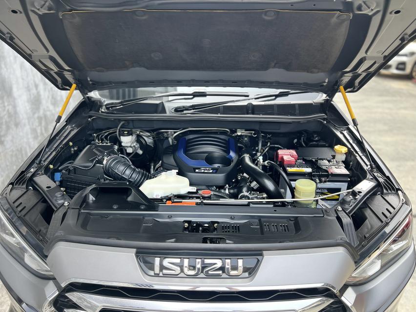 Isuzu MU-X 1.9 ULTIMATE AT 2WD  18