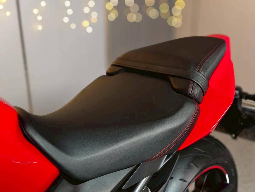 HONDA CBR650R ปีจด24 รูปที่ 14