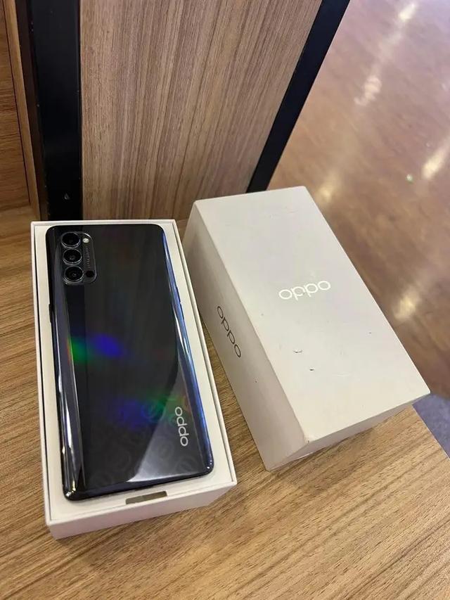 เจ้าของขายเอง Oppo Reno 4 4