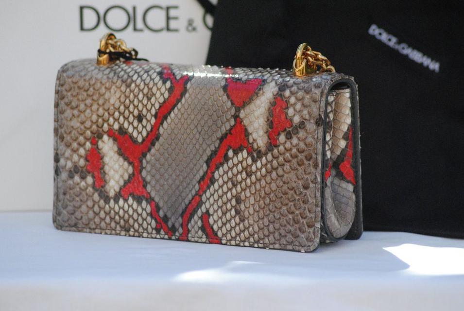 Dolce & Gabbana DG Girls Phone Bag 4