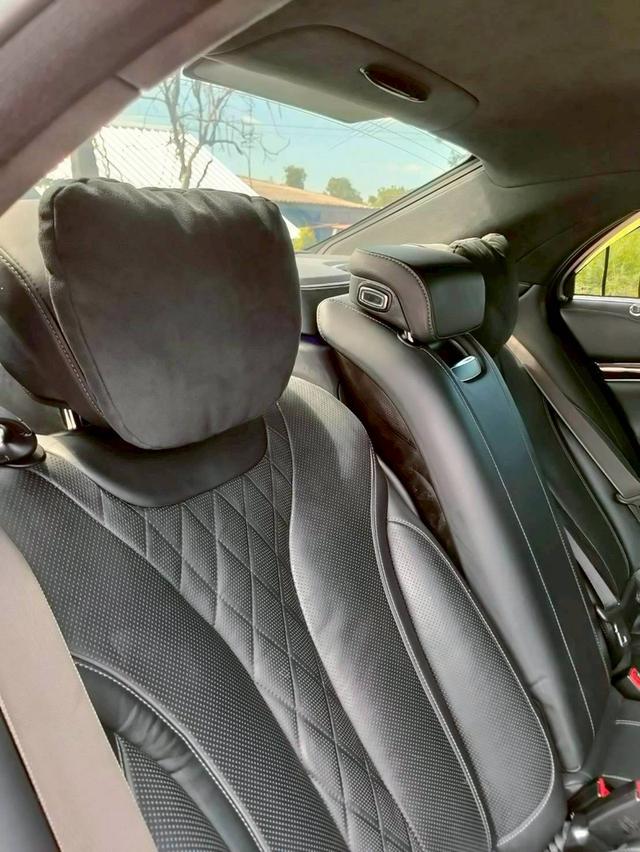 BENZ S500e W222 AMG Premium G-Tronic Plus รถโครตหรู ใช้น้อย สภาพสวยกริ๊บบบ 13