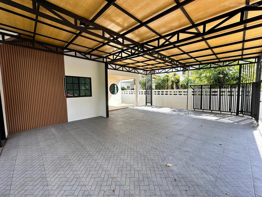 เสริมศิริวิลเลจ ถ.รามอินทรา 40 4