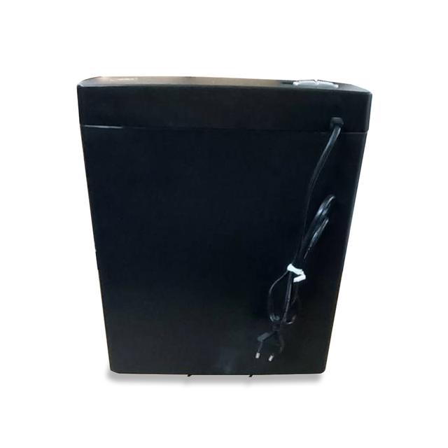 เครื่องทำลายเอกสาร เครื่องย่อยกระดาษ GBC รุ่น Alpha Confetti